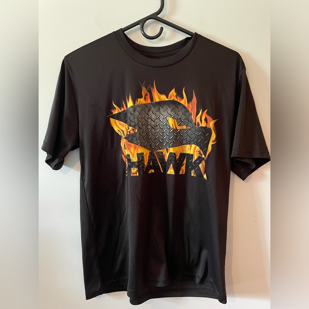 EUC - Tony Hawk boys tshirt